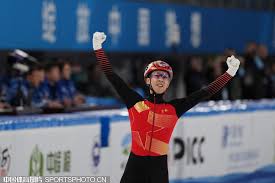 对高强度比