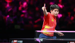 张宁的出色 张宁的出色