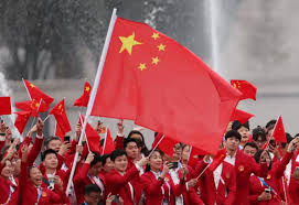 引人瞩目的 引人瞩目的